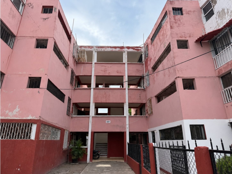 Departamento en venta en Infornavit Playas, Mazatlán