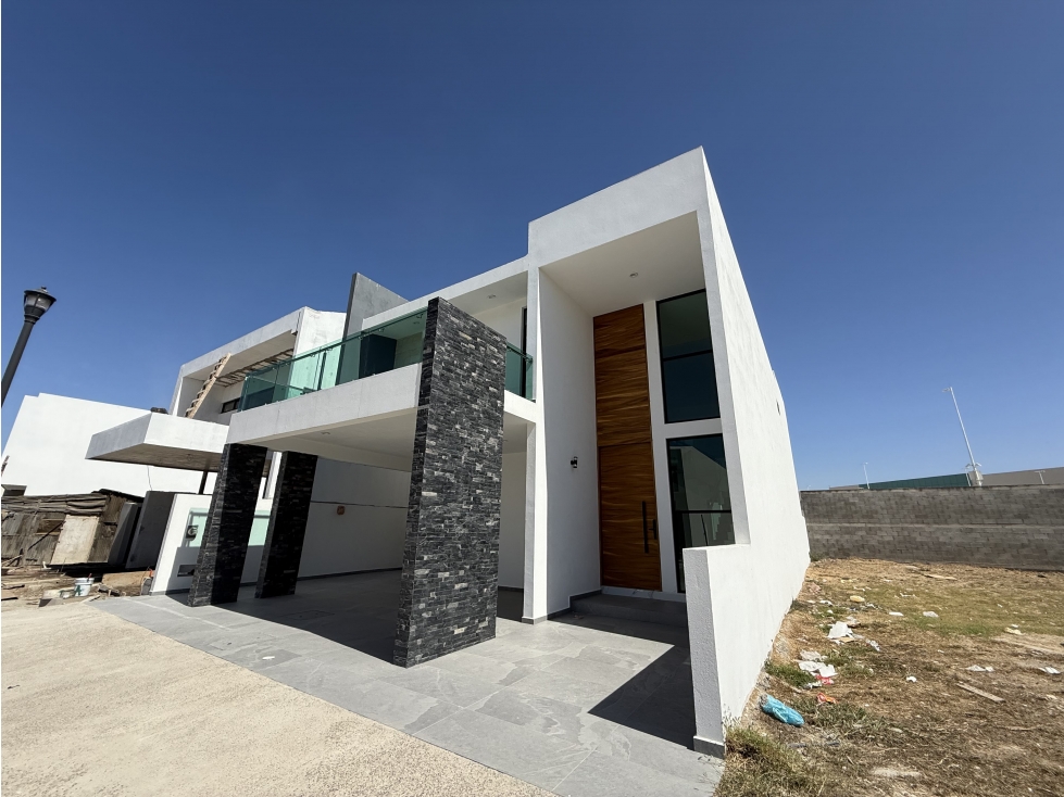 Casa en Venta en Paraíso Marina, Mazatlán — foto 3