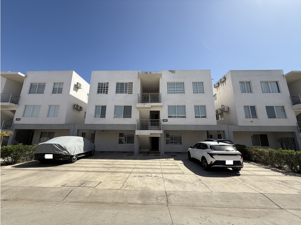 Departamento en venta en Alejandría, Mazatlán