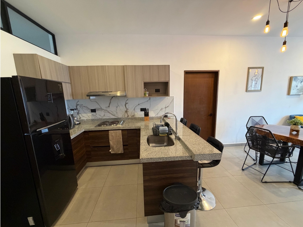 Departamento en venta en Sábalo Country, Mazatlán - 4