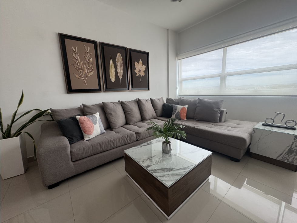 Departamento en venta en Torre M, Mazatlán — foto 2