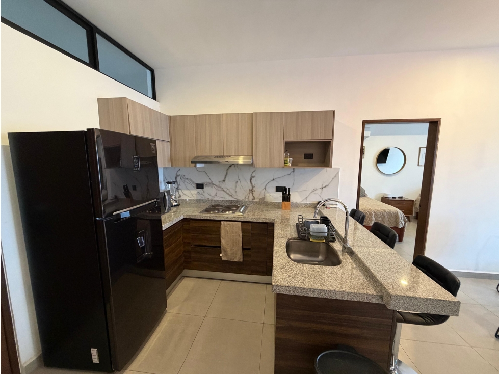 Departamento en venta en Sábalo Country, Mazatlán - 5