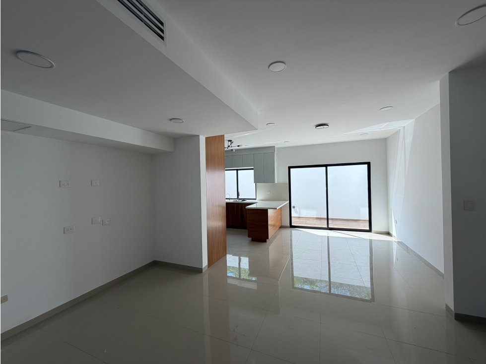 Casa en Venta en Coto Platino Norte - 2