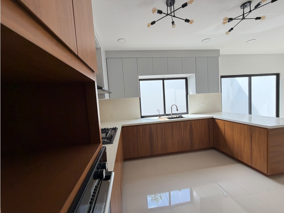 Casa en Venta en Coto Platino Norte - 6
