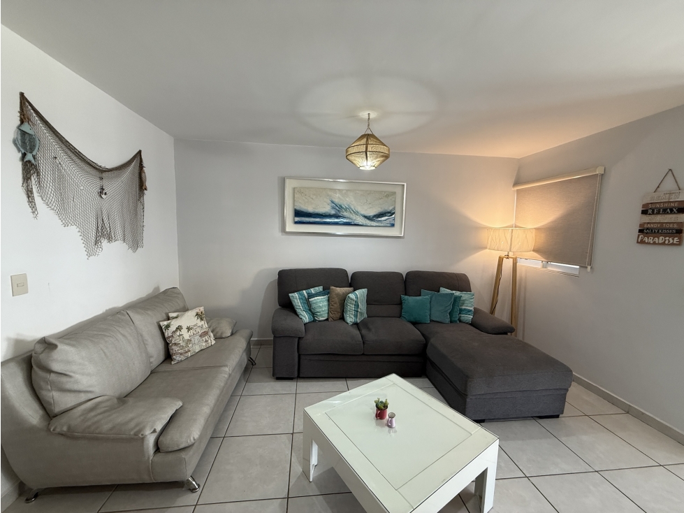 Departamento en venta en Alejandría, Mazatlán — foto 3