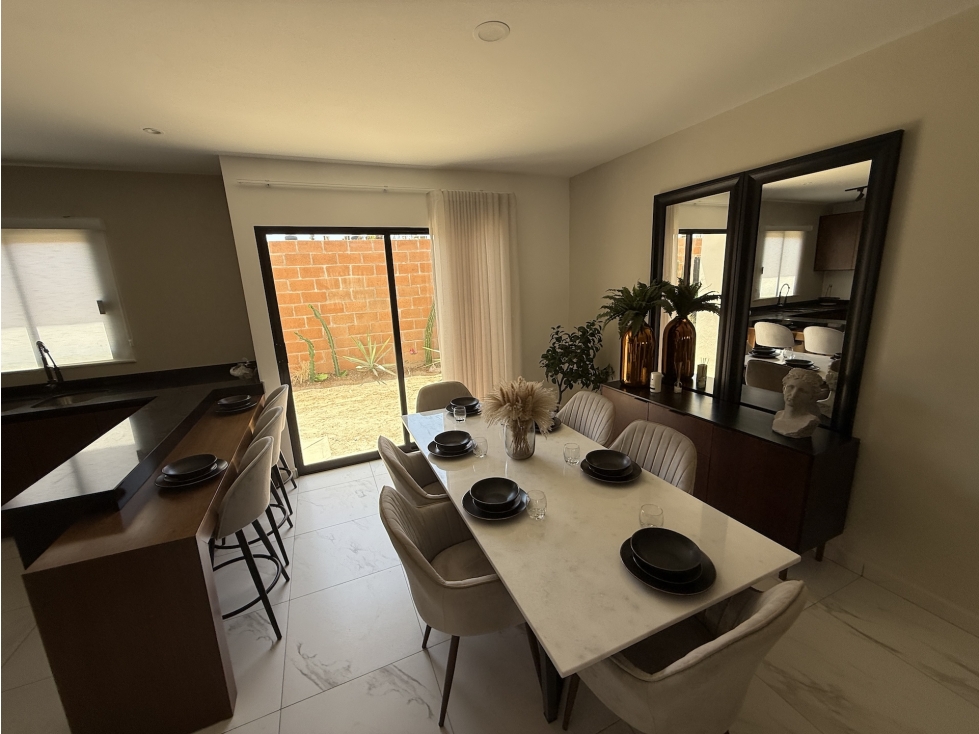 Casa en venta en Hacienda del Seminario, Mazatlán — foto 4