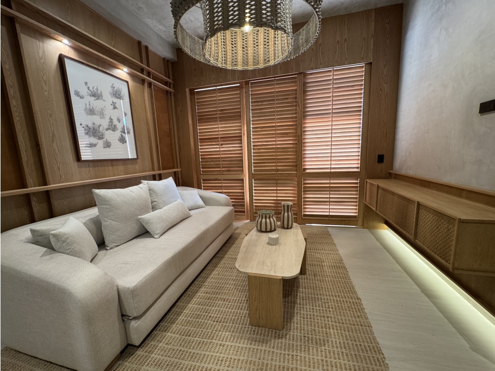 Departamentos en venta en Marina Campo de Golf — foto 4