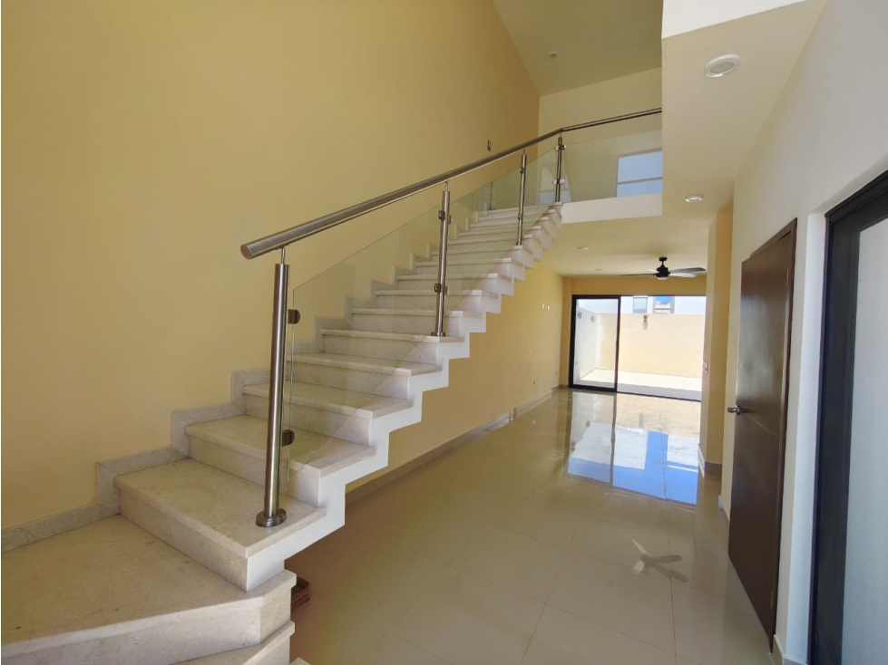 Casa en venta en Coto Platino Norte — foto 2
