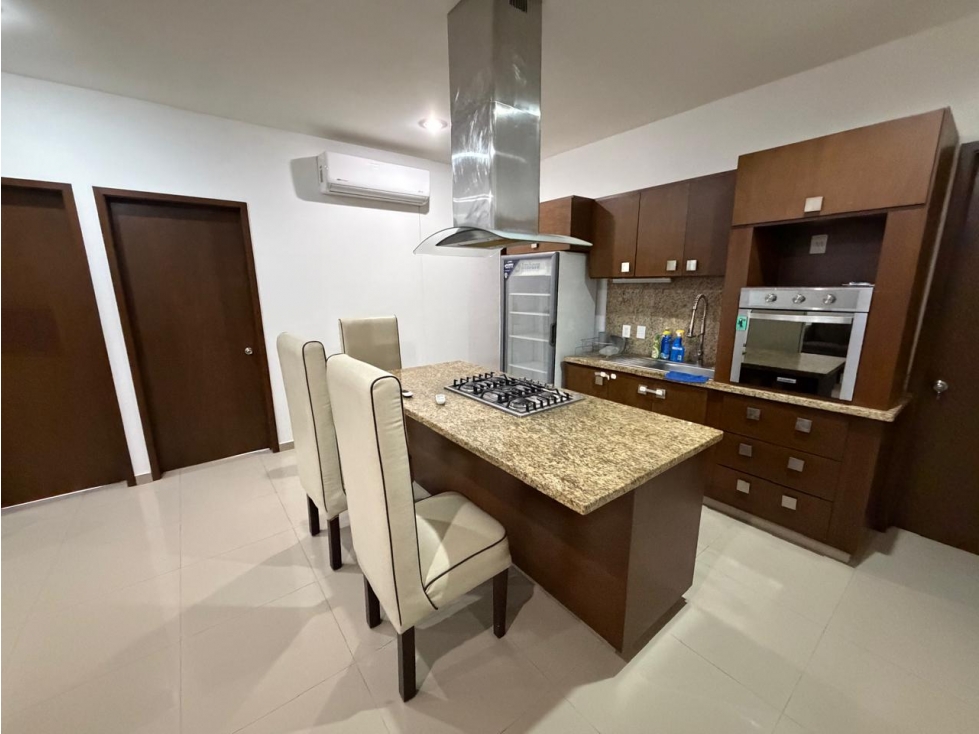 Departamento en venta en Flamingos, Mazatlán - 5