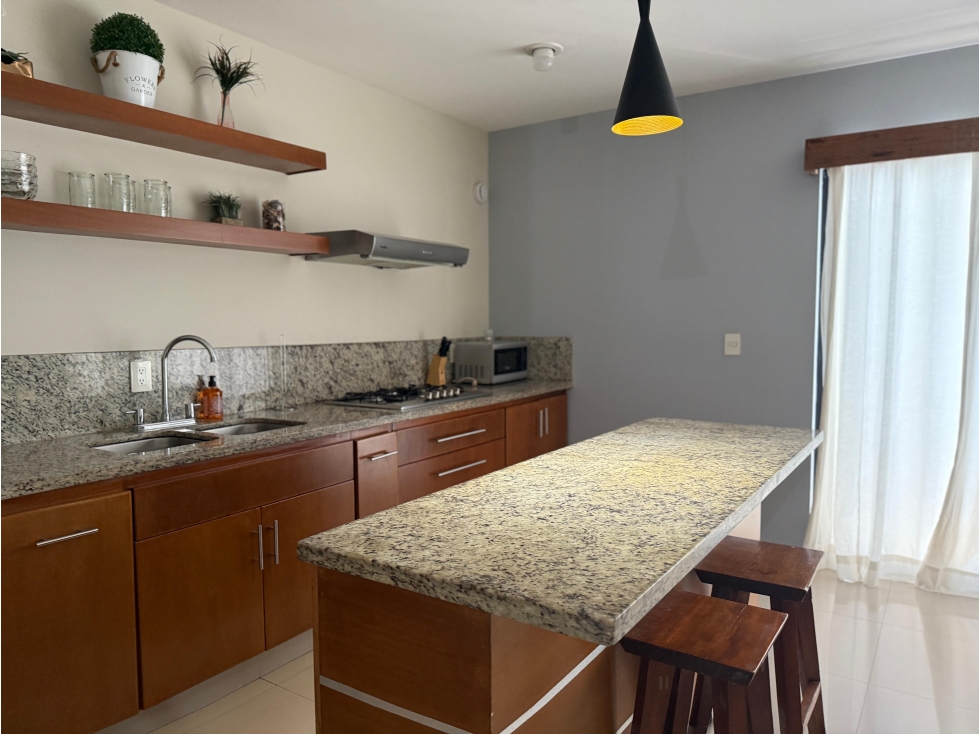 Departamento en Venta en Sábalo Country, Mazatlán — foto 5