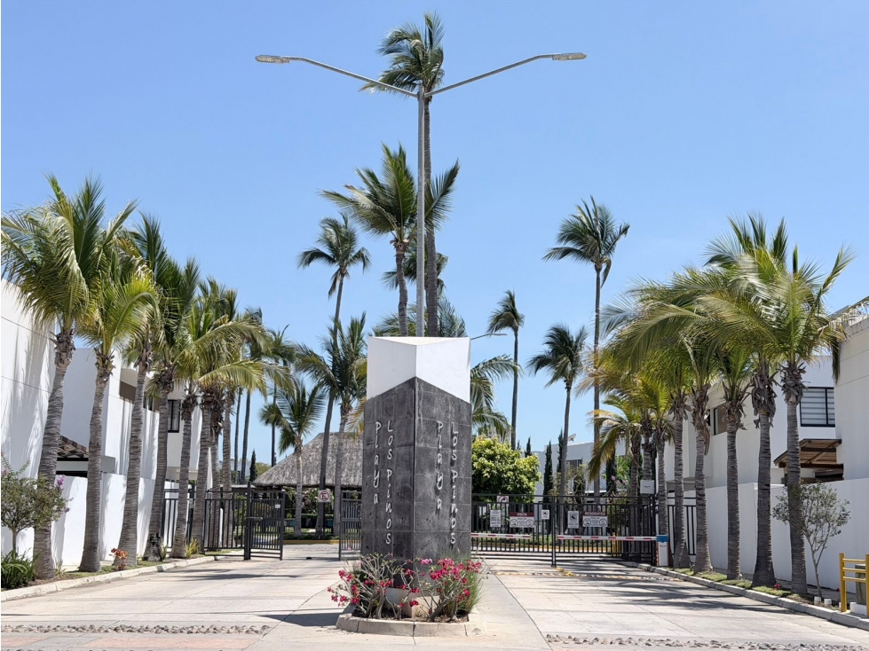 Casa en venta en Palmilla Residencial, Mazatlán