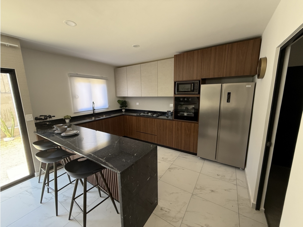 Casa en Venta en Hacienda del Seminario, Mazatlán — foto 4