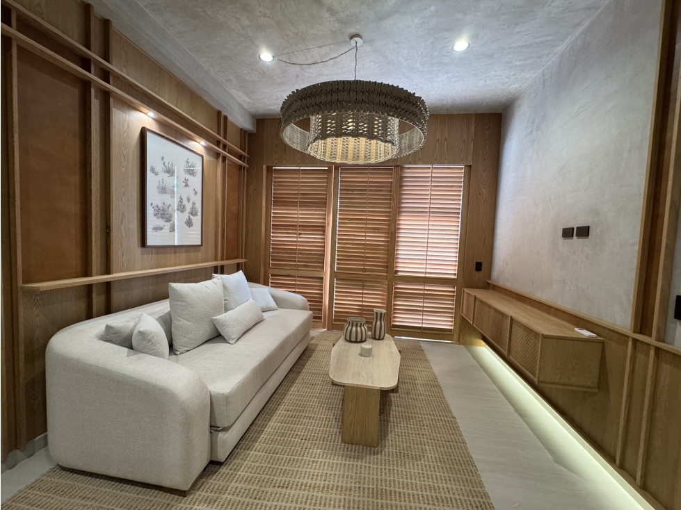Departamentos en venta en Marina Campo de Golf — foto 2