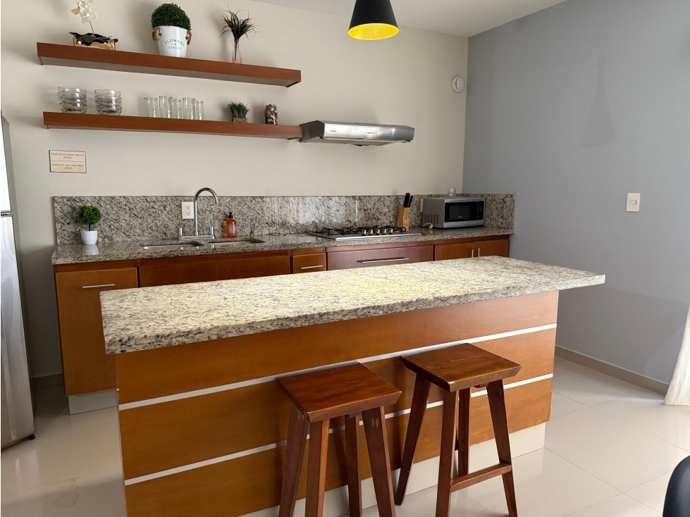Departamento en Venta en Sábalo Country, Mazatlán — foto 6