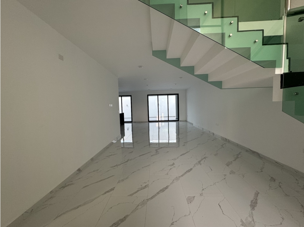 Casa en Venta en Paraíso Marina, Mazatlán — foto 4