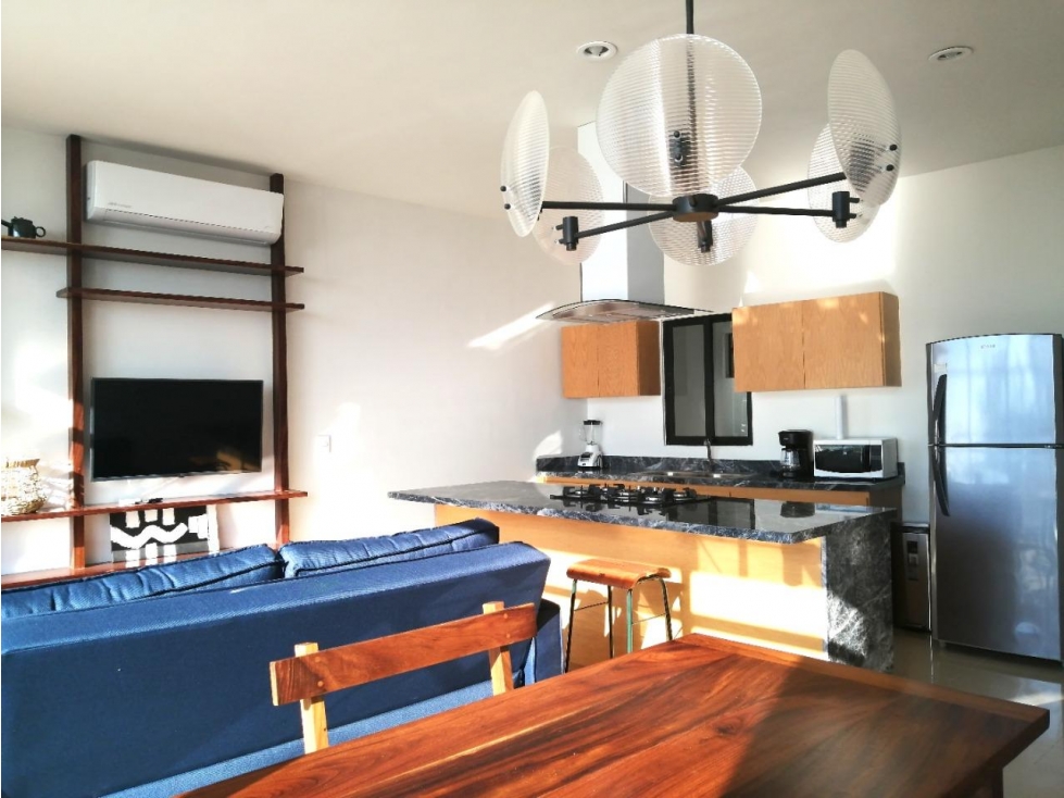 Departamento en Torre Ananta, Balcones de Loma Linda, Mazatlán - 5