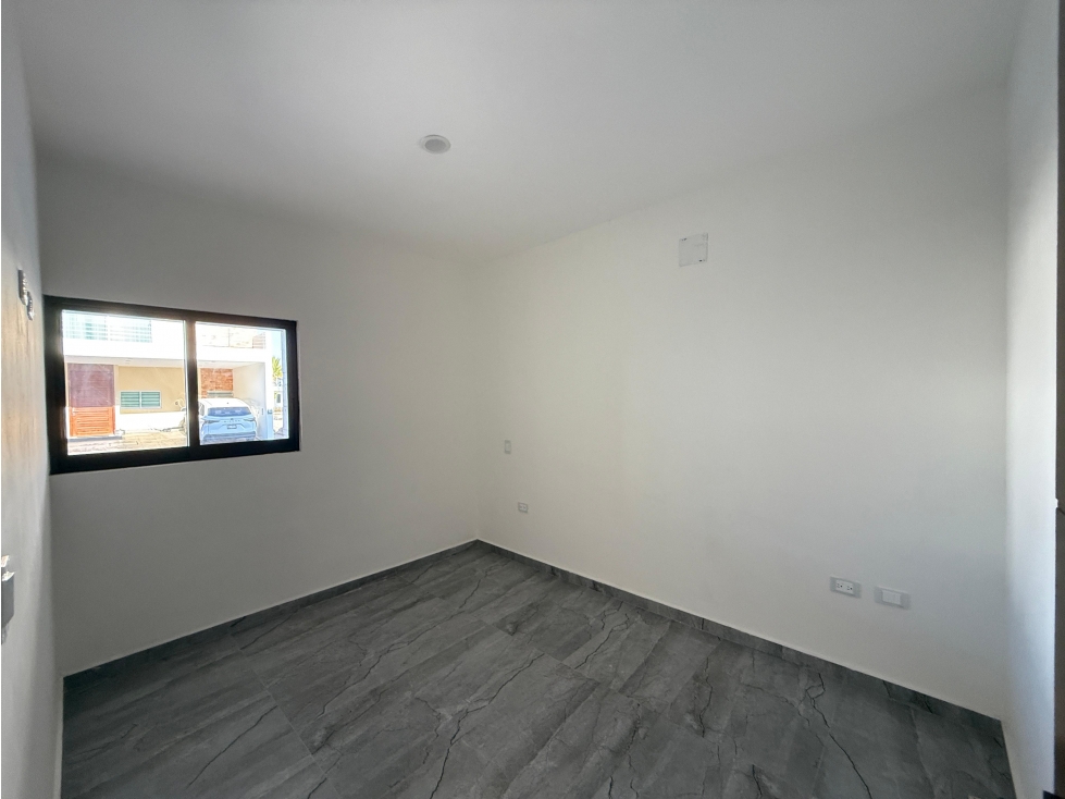 Casa en venta en Versalles Resdiencial, Mazatlán — foto 4