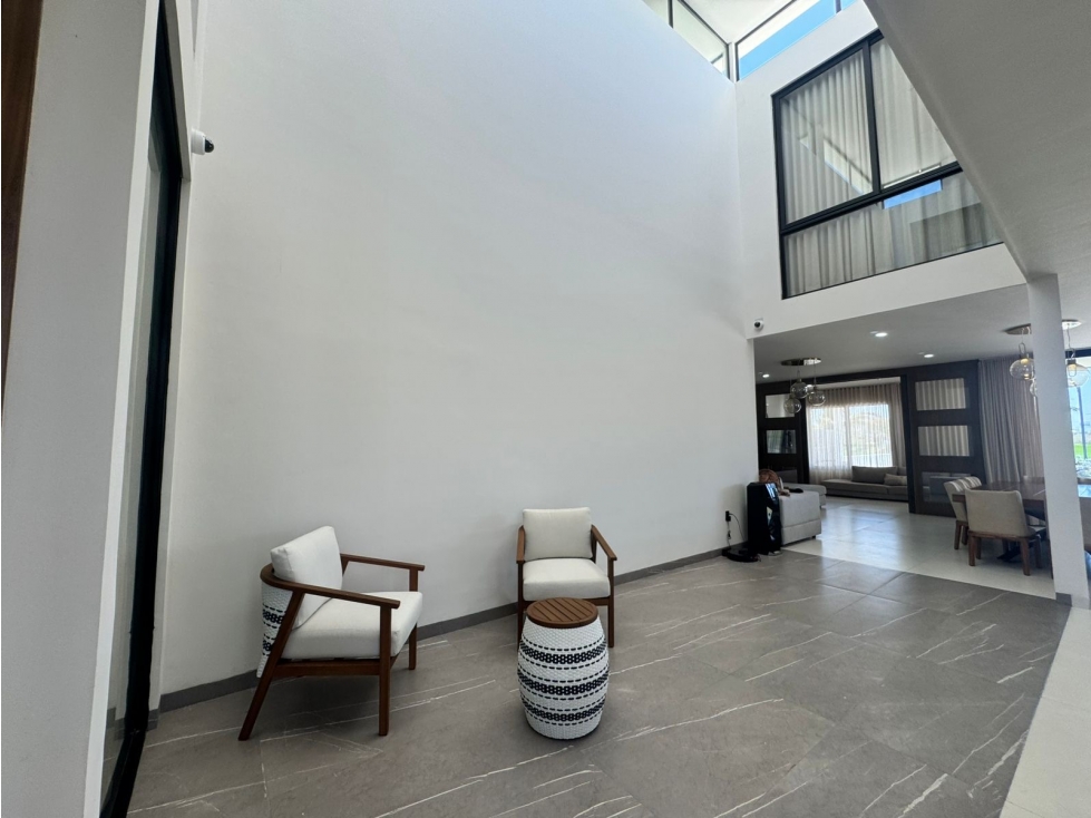 Casa en venta en Marina Campo de Golf, Mazatlán — foto 2