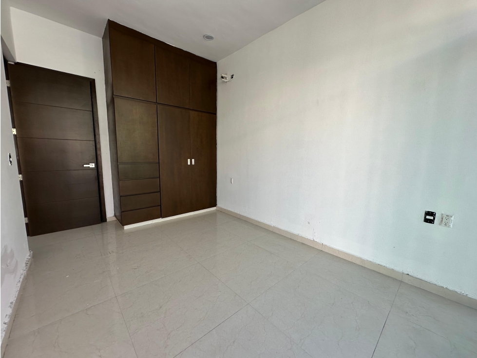 Departamento en venta en Gaviotas, Mazatlán. — foto 6