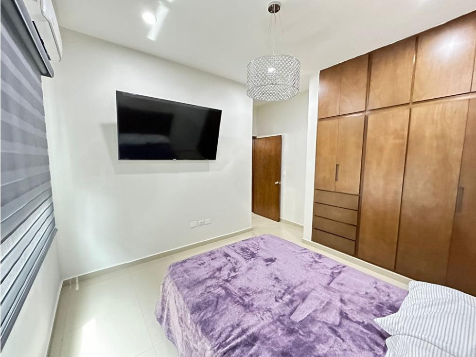 Departamento en venta en Sábalo Country, Mazatlán — foto 3