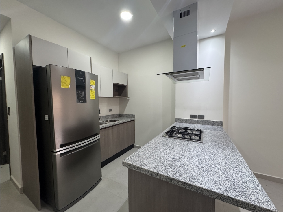 Departamento en venta en Sábalo Country, Mazatlán. — foto 3