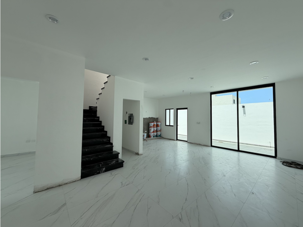 Casa en Venta en Coto Platino Norte - 2