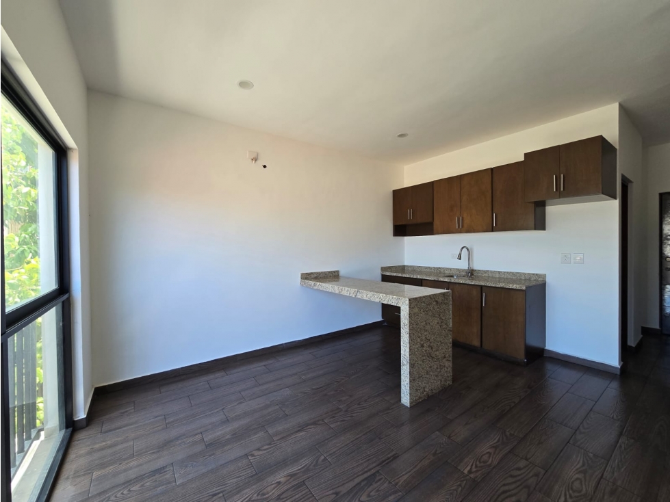 Departamento en venta en La Olímpica, Mazatlán. - 3