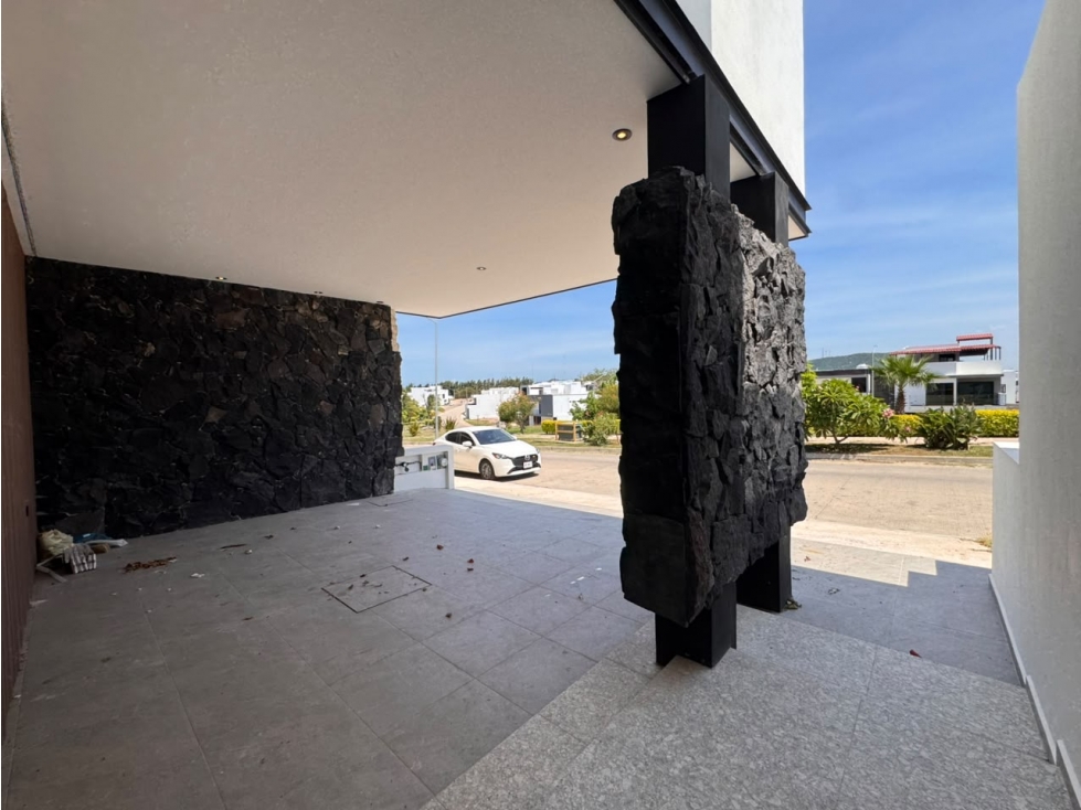 Casa en venta en Sonterra 1, Mazatlán — foto 2