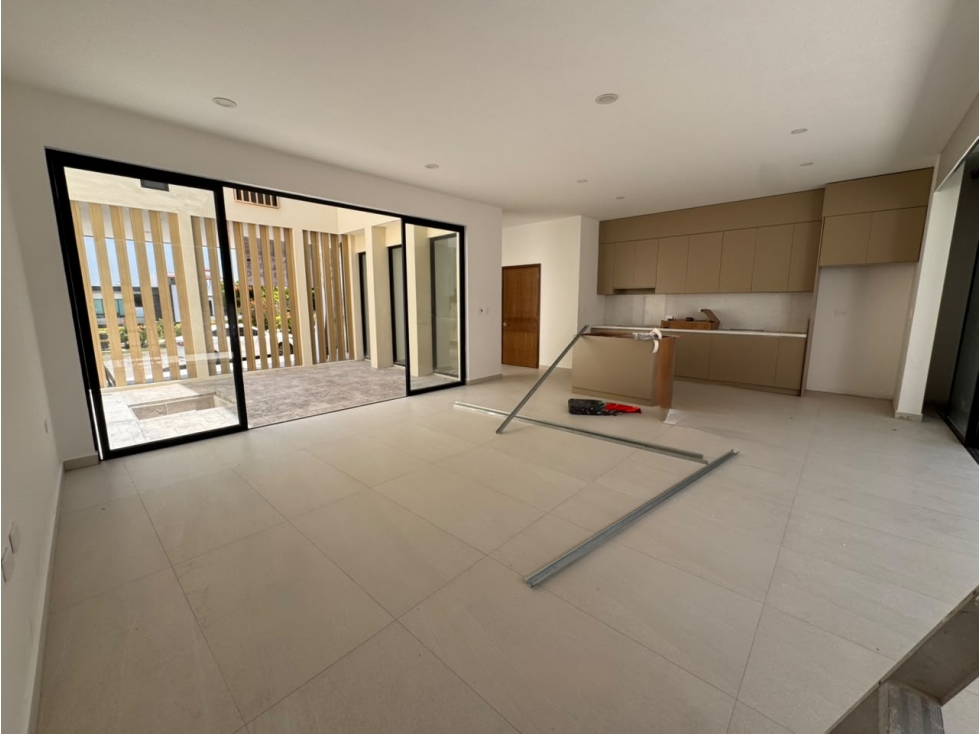 Casa en venta en Sonterra I, Mazatlán — foto 3