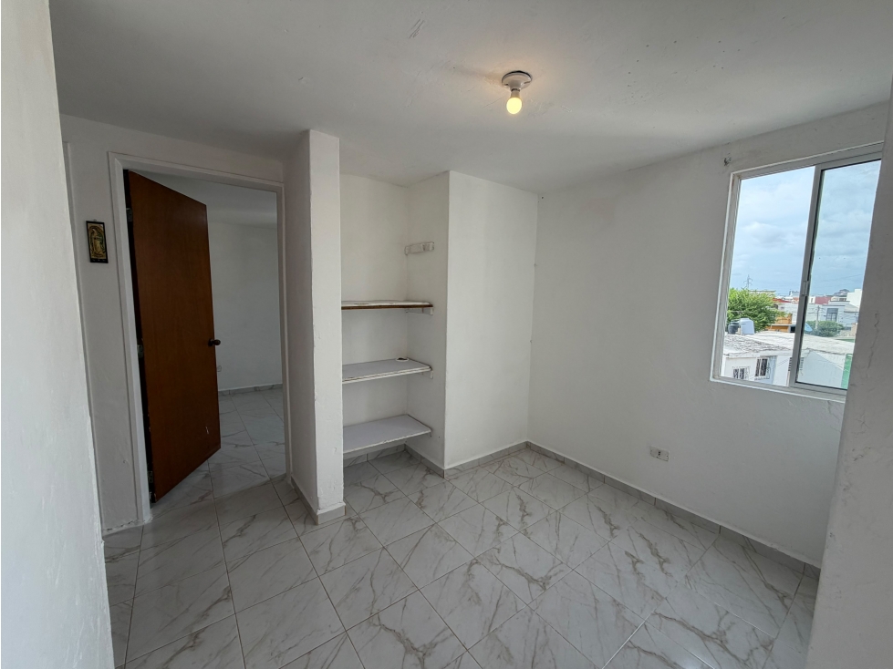 Departamento en venta en Infornavit Playas, Mazatlán — foto 5