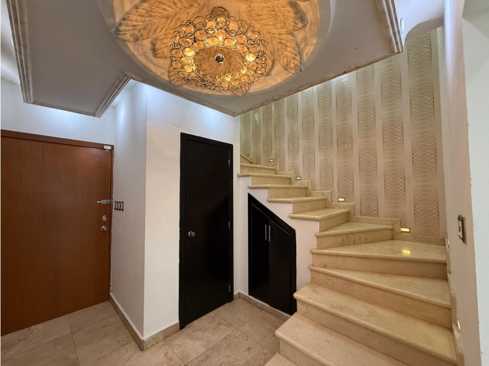 Casa en Renta en Sábalo Country, Mazatlán — foto 2