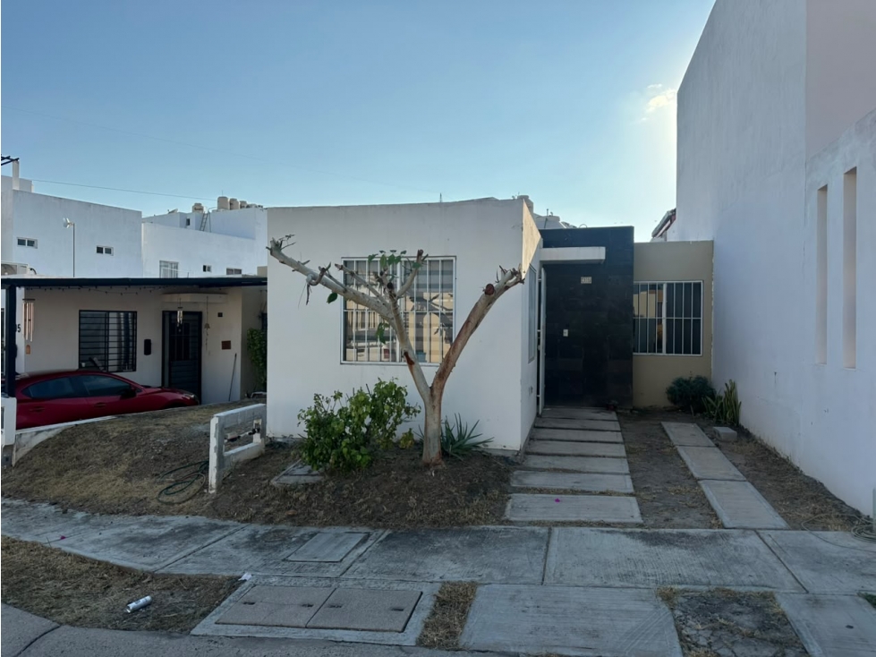 Casa en venta en Coto 16 Real del Valle, Mazatlán — foto 2