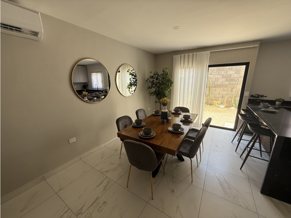 Casa en Venta en Hacienda del Seminario, Mazatlán — foto 3