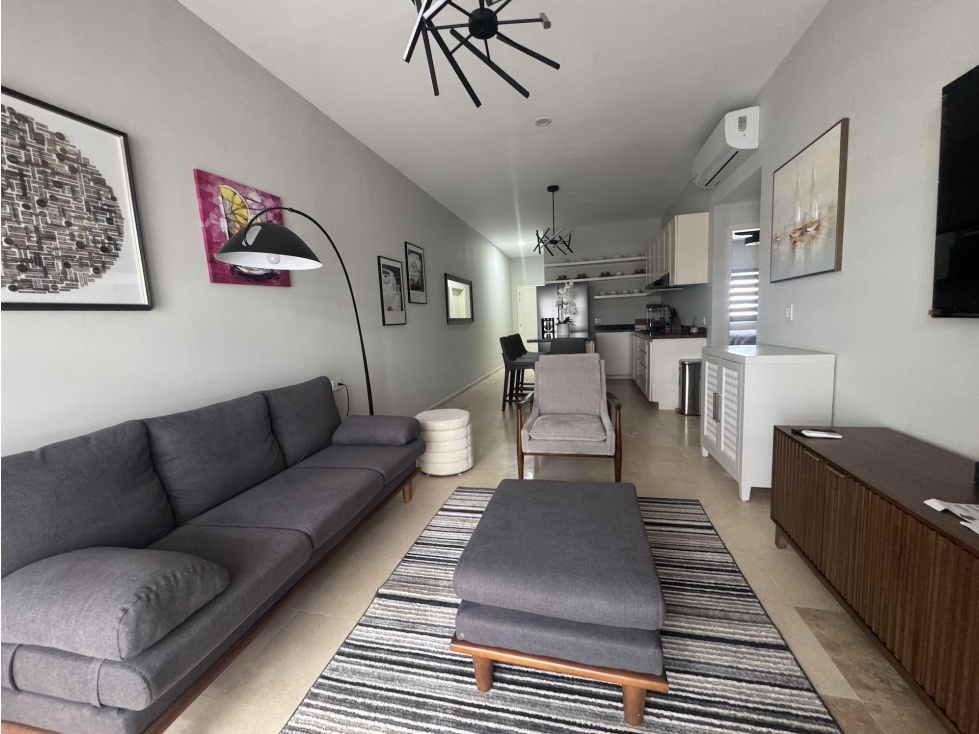 Departamento en venta o renta en Isla Veleros, Mazatlán — foto 6