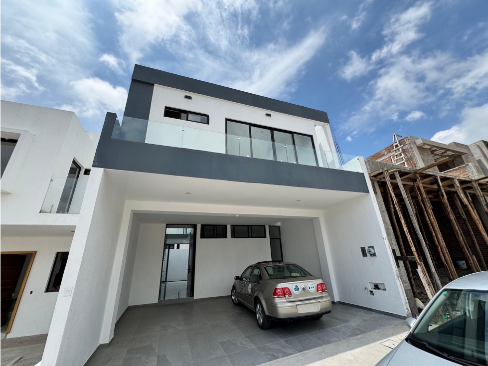 Casa en venta en Pacífico Hills, Mazatlán