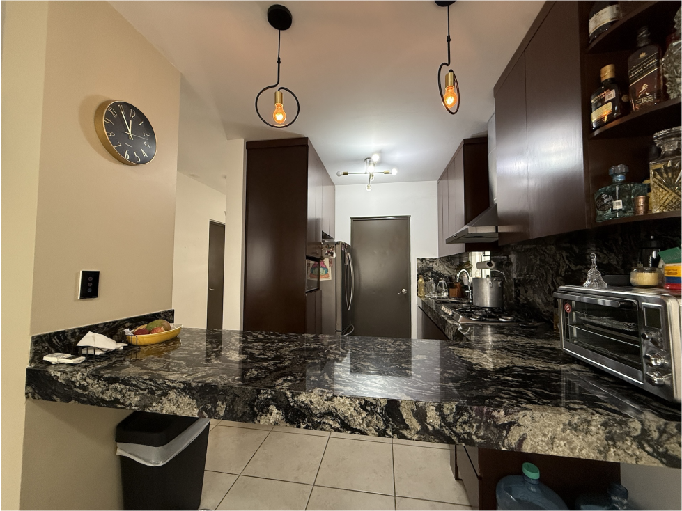 Casa en venta en Almar Residencial, Mazatlán — foto 6
