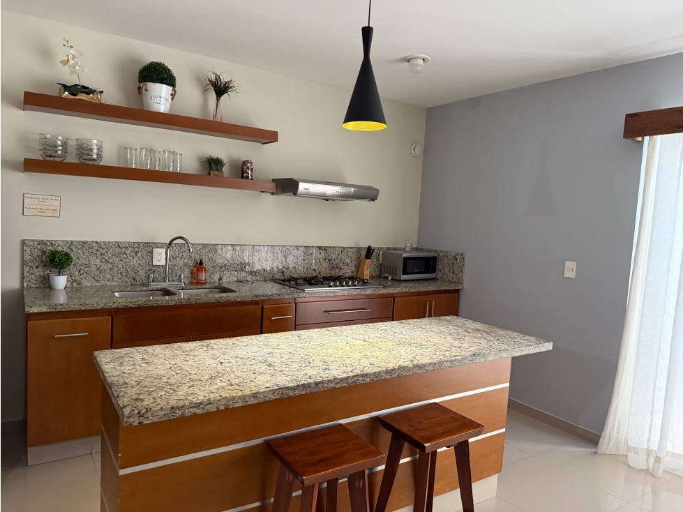 Departamento en Venta en Sábalo Country, Mazatlán — foto 4