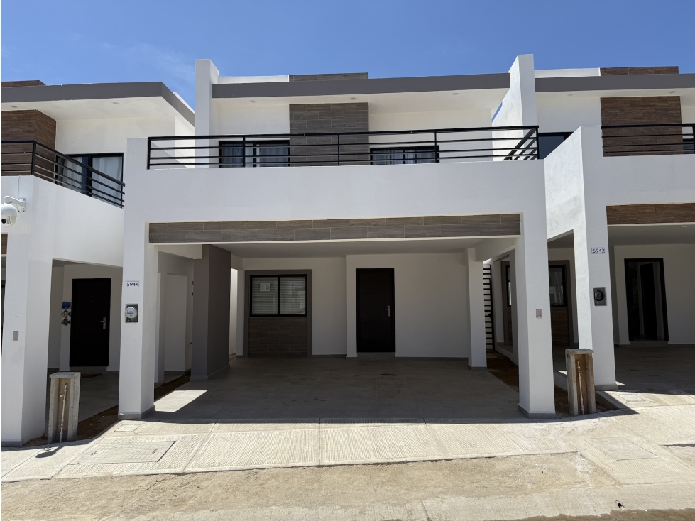 Casa en Venta en Hacienda del Seminario, Mazatlán