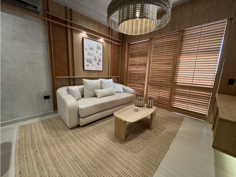 Departamentos en venta en Marina Campo de Golf — foto 5