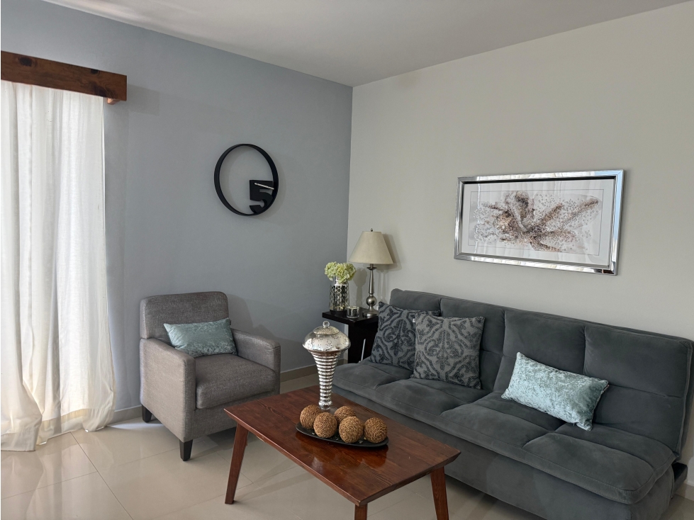 Departamento en Venta en Sábalo Country, Mazatlán — foto 2