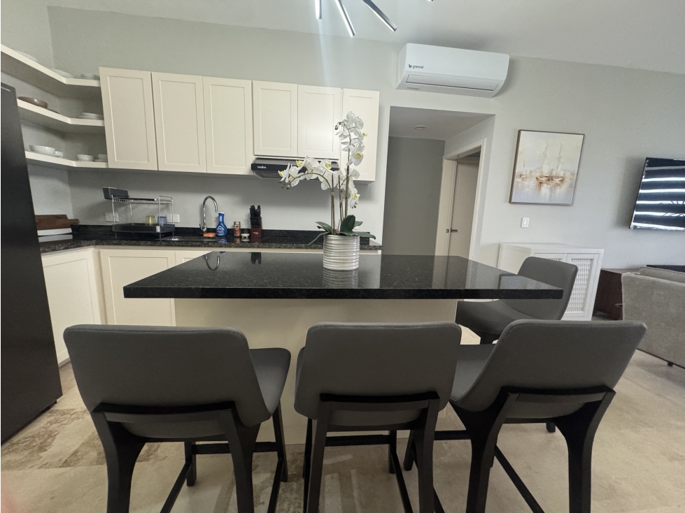 Departamento en venta o renta en Isla Veleros, Mazatlán — foto 3
