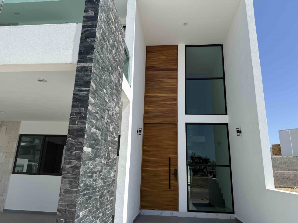 Casa en Venta en Paraíso Marina, Mazatlán — foto 2
