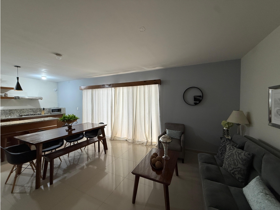 Departamento en Venta en Sábalo Country, Mazatlán — foto 3