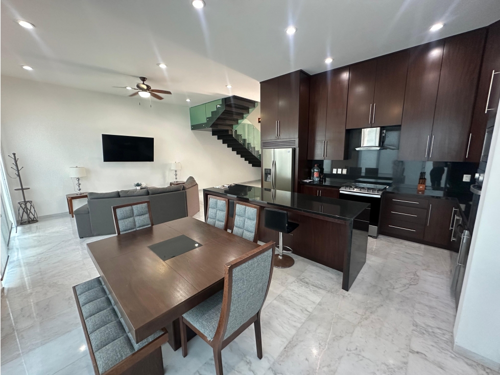Casa en renta en Fraccionamiento Playa Brujas, Mazatlán — foto 5