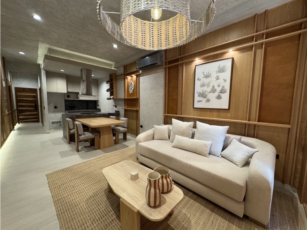 Departamentos en venta en Marina Campo de Golf — foto 6