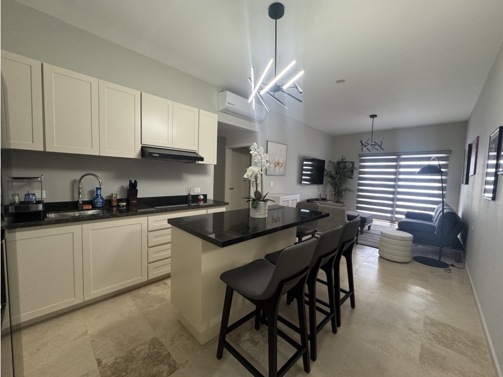 Departamento en venta o renta en Isla Veleros, Mazatlán — foto 2