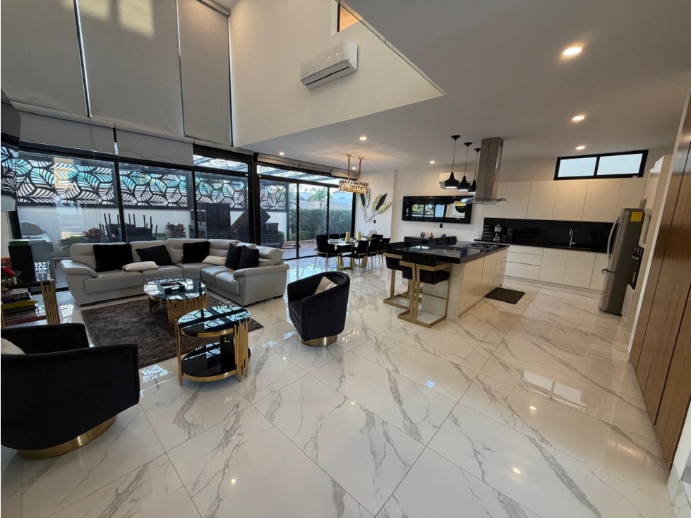 Casa en venta en Paraíso Marina Mazatlán — foto 4