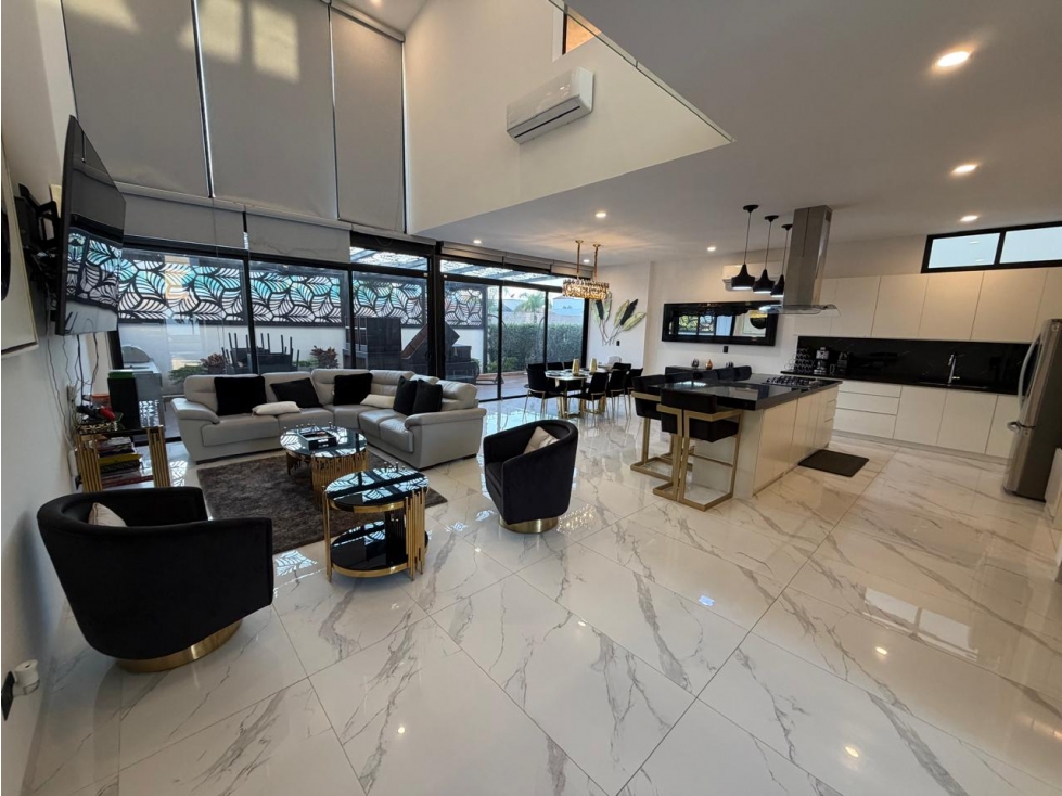 Casa en venta en Paraíso Marina Mazatlán — foto 3