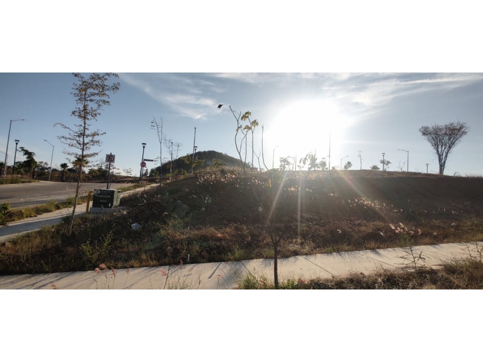 Terreno en Venta en El Cielo Parque Residencial, Mazatlán — foto 4