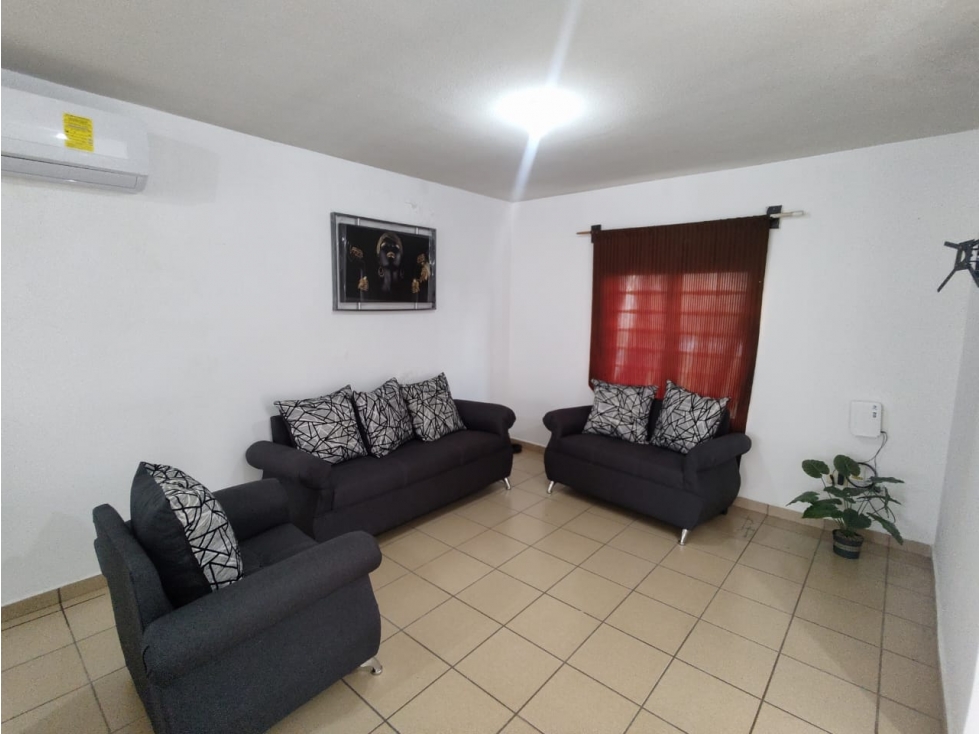 Casa en renta en Ral Pacífico, Mazatlán — foto 2